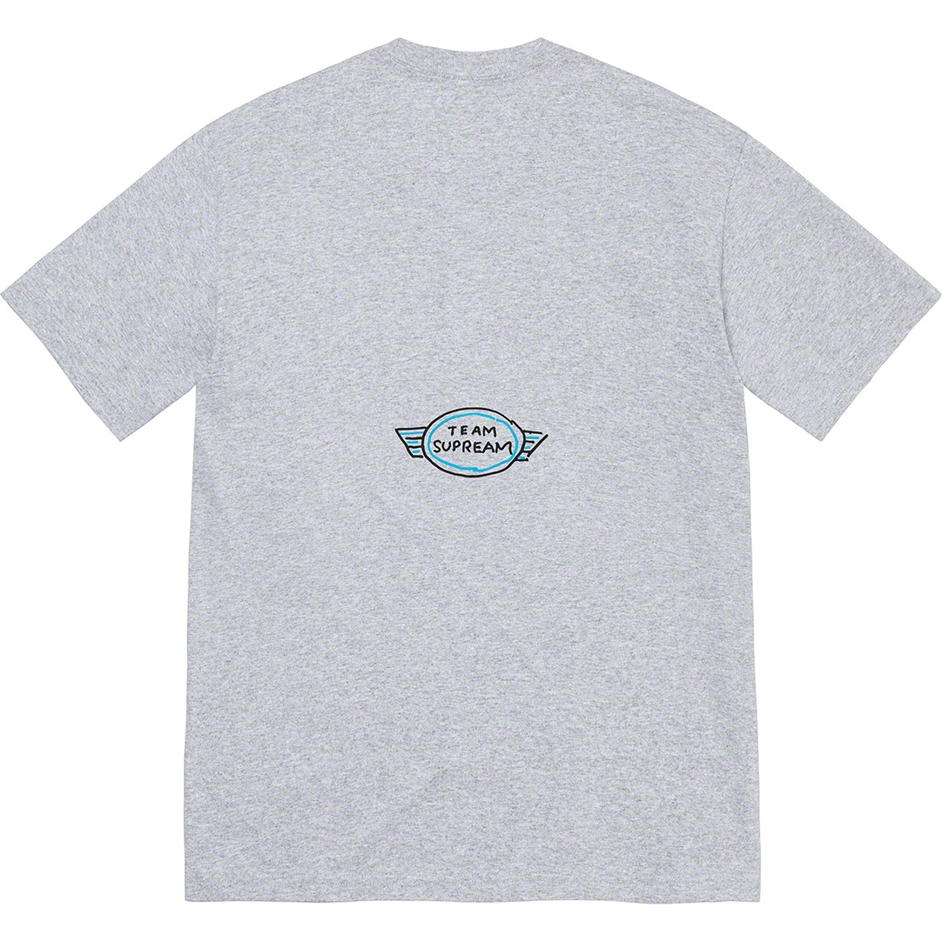 Gonz Portrait Tee view 4